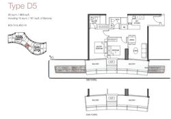 Duo Residences (D7), Apartment #482799231